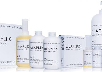 Thương hiệu Olaplex – Dưỡng tóc chuẩn salon ngay tại nhà