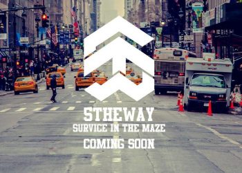 5THEWAY: Tên Thương Hiệu Thời Trang Khiến Giới Trẻ Điên Cuồng