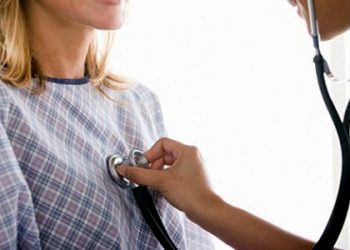 Giúp chị em phụ nữ học cách bảo vệ mình trước bệnh tim