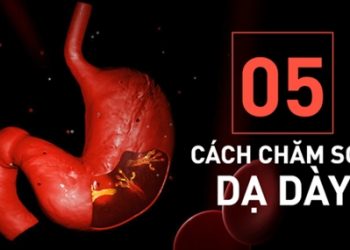 Ai làm được, bệnh sẽ sớm tiêu tan