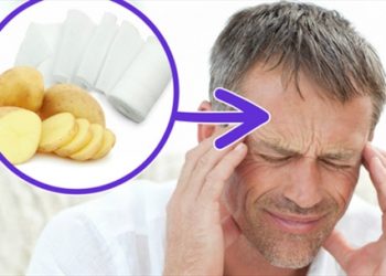 Mách nhỏ 10 mẹo chăm sóc sức khỏe, làm sạch nhà với khoai tây