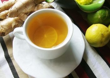 Bí quyết chữa cảm lạnh siêu hiệu quả sau khi “đội mưa”