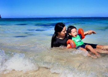 7 mẹo hay để tránh bị “hành xác” khi đưa con đi chơi dịp lễ