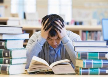 Lời khuyên của bác sĩ dành cho sĩ tử mùa thi không thể bỏ qua