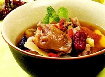 Thịt thỏ tốt cho người suy nhược và đái tháo đường
