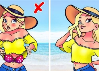 8 mẹo vặt cực hữu ích giúp các chị em tự tin vượt qua mùa hè nóng như đổ lửa này