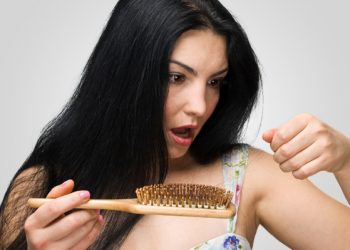 Phòng ngừa rụng tóc bằng cách nào là hiệu quả nhất?