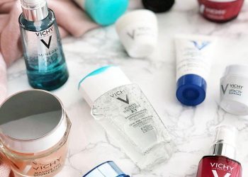 Top 11 sản phẩm tốt & bán chạy nhất của mỹ phẩm Vichy nàng không nên bỏ qua