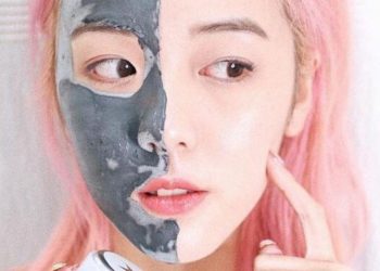 Thanh lọc da từ sâu bên trong với top 5 mặt nạ thải độc tạo bọt độc đáo