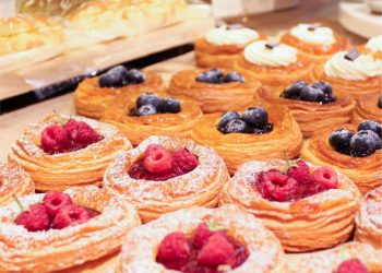 Top 10 Cửa hàng bánh ngọt ngon nhất TP. Thủ Đức, TPHCM