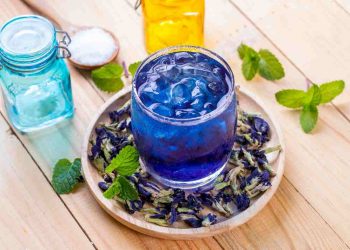 Công Dụng Của Trà Hoa Đậu Biếc Và Các Cách Pha Trà Tại Nhà
