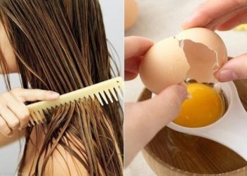 Trị rụng tóc tại nhà từ thảo dược thiên nhiên an toàn