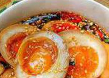 ‘Kẻ trộm gạo’ là những quả trứng trong nhà