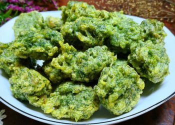 Trứng chiên với loại rau củ thông dụng này thơm ngon nức mũi, lại còn đánh bay cảm cúm rất nhiều người không biết