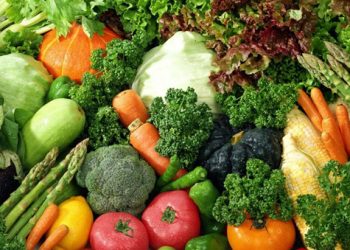 Những cách bổ sung vitamin từ rau củ