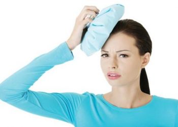 Mẹo vặt trị chứng đau nửa đầu hiệu quả mà ít người biết đến