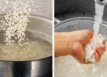 7 sai lầm quen thuộc khi nấu ăn khiến món mất ngon, nhiều chị em mắc phải