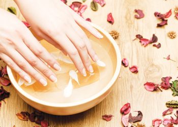 Nhận biết bệnh nguy hiểm qua móng tay không phải ai cũng biết