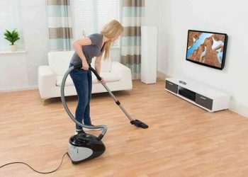 Cách bảo quản sàn gỗ luôn mới đẹp mà không tốn quá nhiều công sức