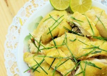 8 mẹo nhỏ nấu nướng giúp món ăn của bạn trở nên hấp dẫn