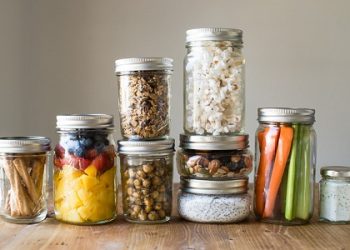 Gợi ý 10 cách đơn giản để nhà cửa luôn sạch sẽ trong lành