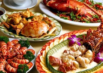 Mách bạn cách khử mùi tanh của hải sản vô cùng hiệu quả