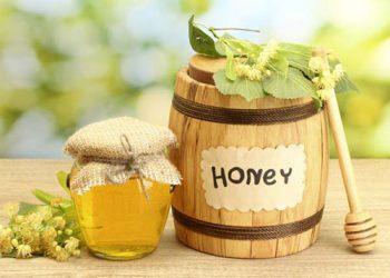 Mách mẹ một số mẹo trị ho cho trẻ bằng các bài thuốc tự nhiên