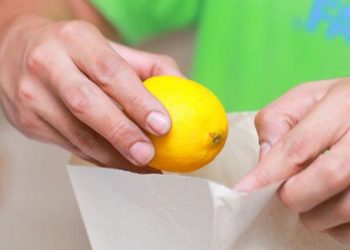 Cách đơn giản để làm chín hoa quả một cách an toàn