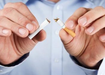 Một số mẹo vặt giúp bạn cai được thuốc lá vĩnh viễn