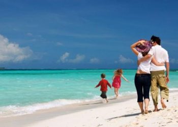 Làm sao để có một kỳ nghỉ gia đình hoàn hảo, trọn vẹn và vui vẻ?