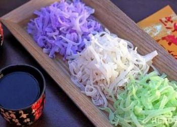 Cách bảo quản mứt dừa như thế nào để sử dụng được lâu dài?