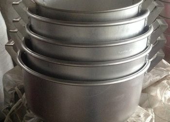 Những lưu ý khi dùng và bảo quản đồ nhôm bạn cần biết