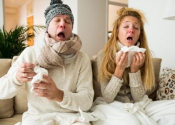 Cách phòng bệnh vào mùa đông đơn giản mà hiệu quả nên biết