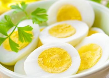 Những lưu ý khi ăn trứng gà nhất định bạn phải ghi nhớ