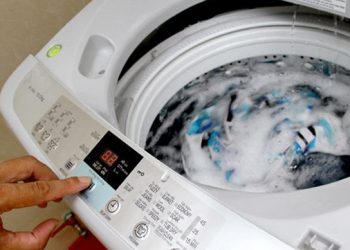 Mẹo sử dụng máy giặt hiệu quả, tiết kiệm có thể bạn chưa biết