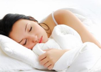 Ngủ cực ngon nếu tuân thủ 5 nguyên tắc này
