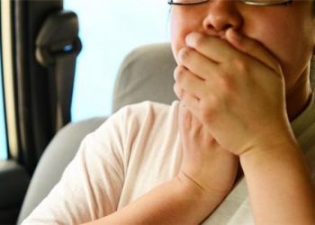 Mẹo nhỏ giúp bạn đi xe vòng quanh thế giới mà không ngại say