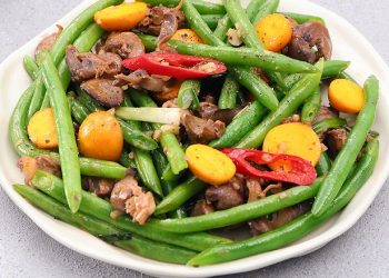 Lòng gà xào: 15 cách làm đơn giản mà ngon, không bị hôi