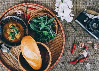 Cách làm xíu mại Đà Lạt chấm bánh mì cực ngon tại nhà