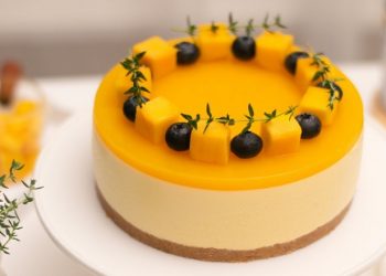 3 cách làm cheesecake hấp dẫn, thơm béo như ở cửa hàng sang trọng