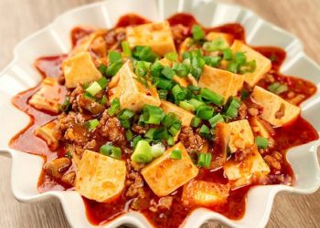 3 cách làm đậu sốt Tứ Xuyên hấp dẫn, ngon đặc trưng đúng chuẩn người Hoa