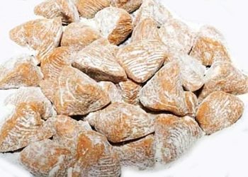 Cách làm kẹo bột ngày xưa đậm vị quê hương