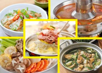 4 món ngon cuối tuần đơn giản dễ làm, đổi khẩu vị cho gia đình