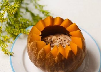 5 cách chưng óc heo mềm ngon, bổ dưỡng tại nhà không bị tanh