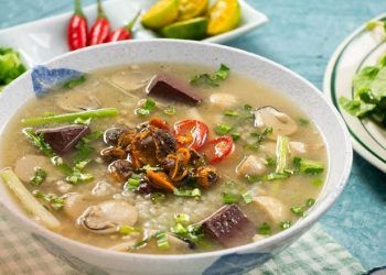 Cách làm sạch sò huyết và gợi ý những món ăn ngon, cực hấp dẫn