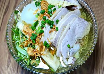 4 cách nấu bún măng vịt mềm, siêu ngon bạn không nên bỏ qua