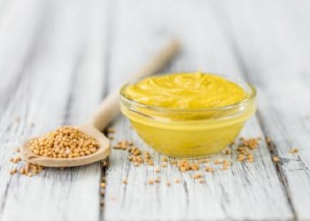 Mù tạt vàng là gì? Gợi ý những món ngon được làm từ mù tạt vàng