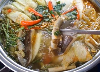 Cá đuối làm món gì ngon? – Gợi ý hấp dẫn ăn ngon lạ miệng, không tanh