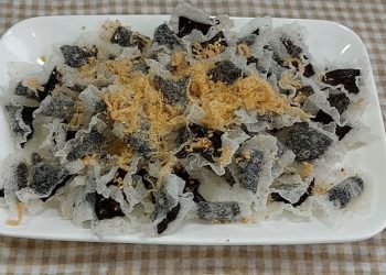 4 cách làm snack rong biển giòn rụm, béo ngậy ai ăn cũng “ghiền”
