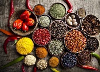 Một số công dụng của gia vị trong cuộc sống ngoài nấu nướng